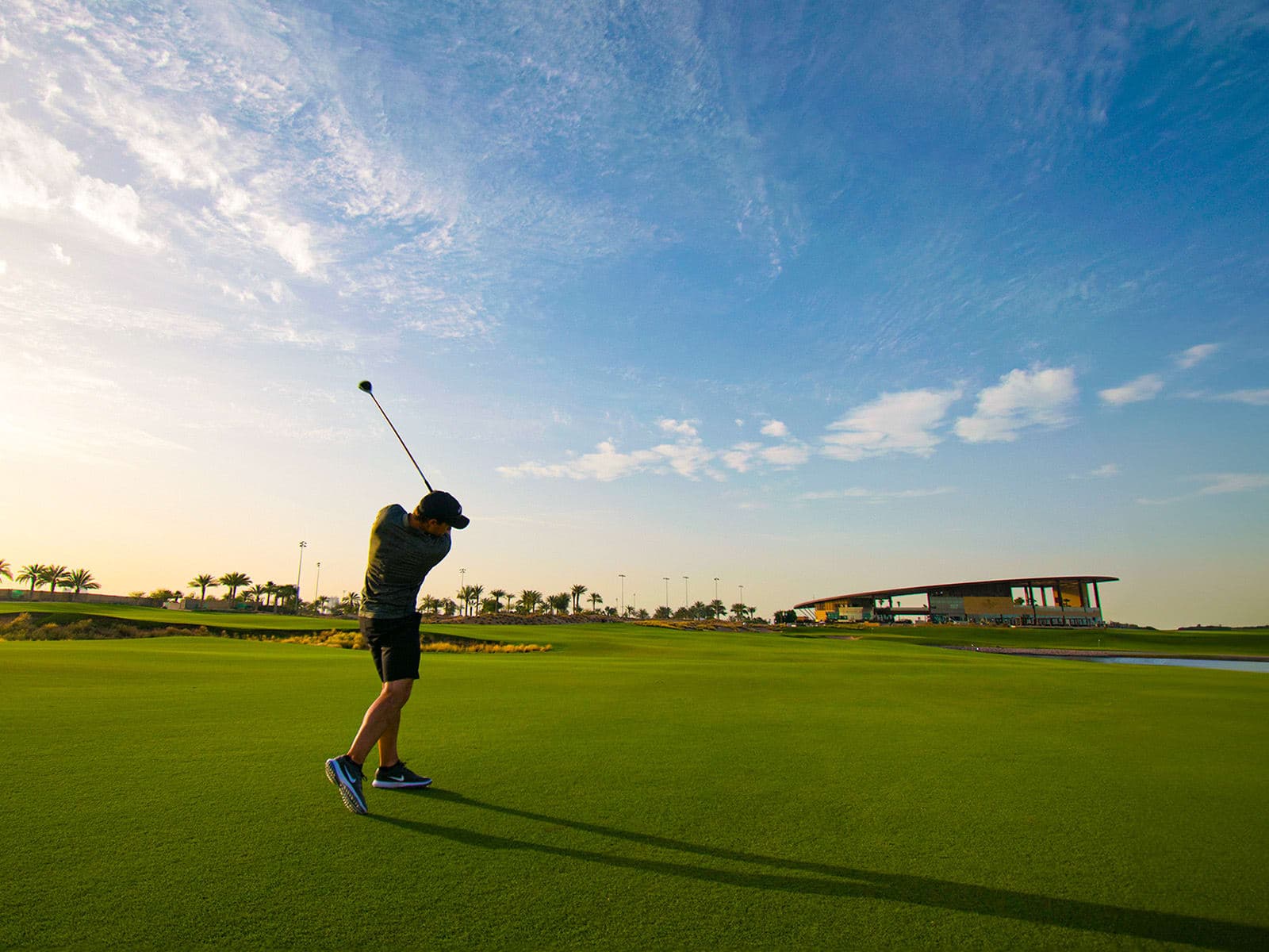 Damac Hills