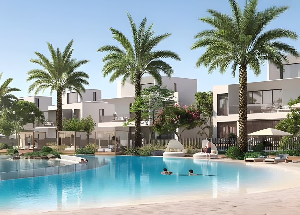 THE OASIS