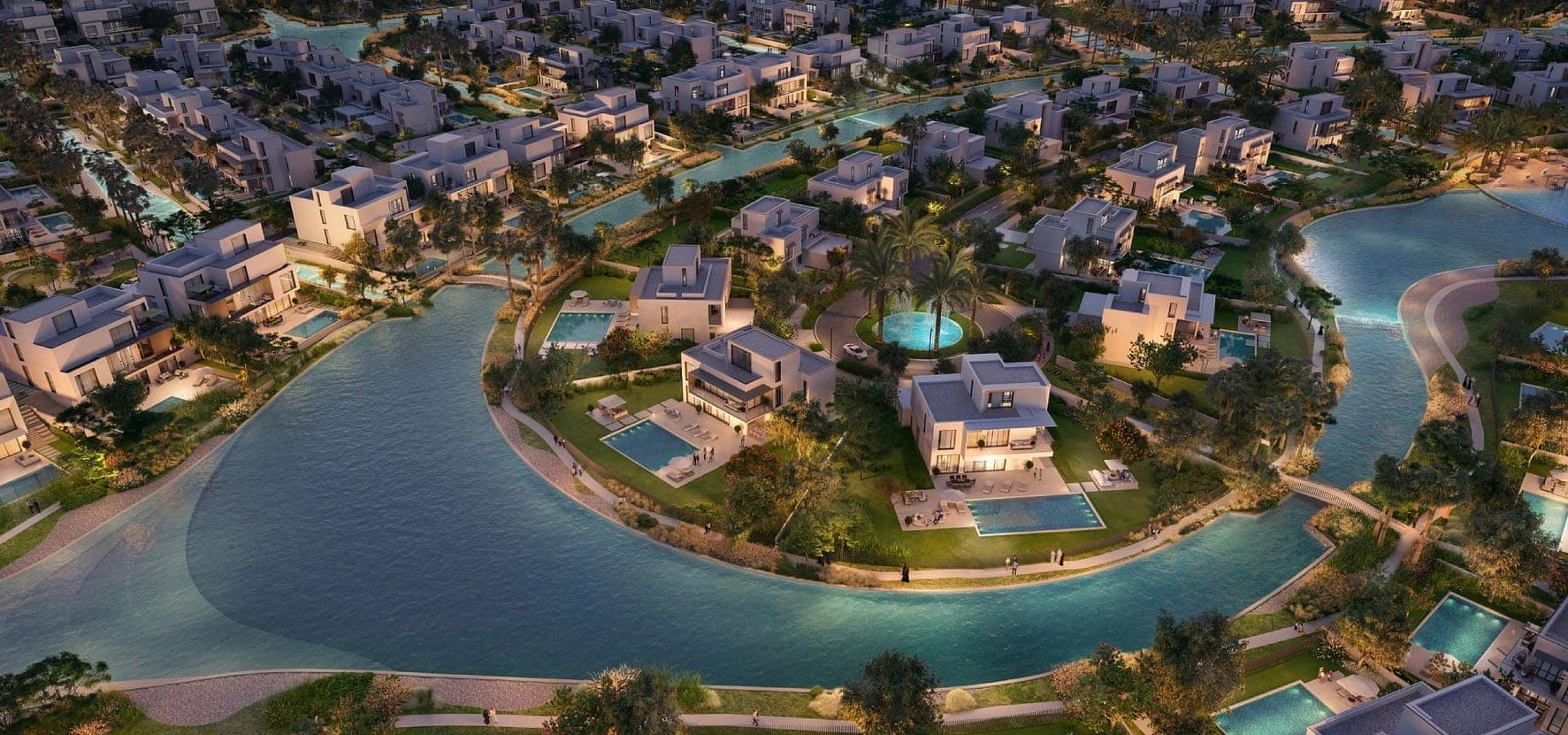 THE OASIS
