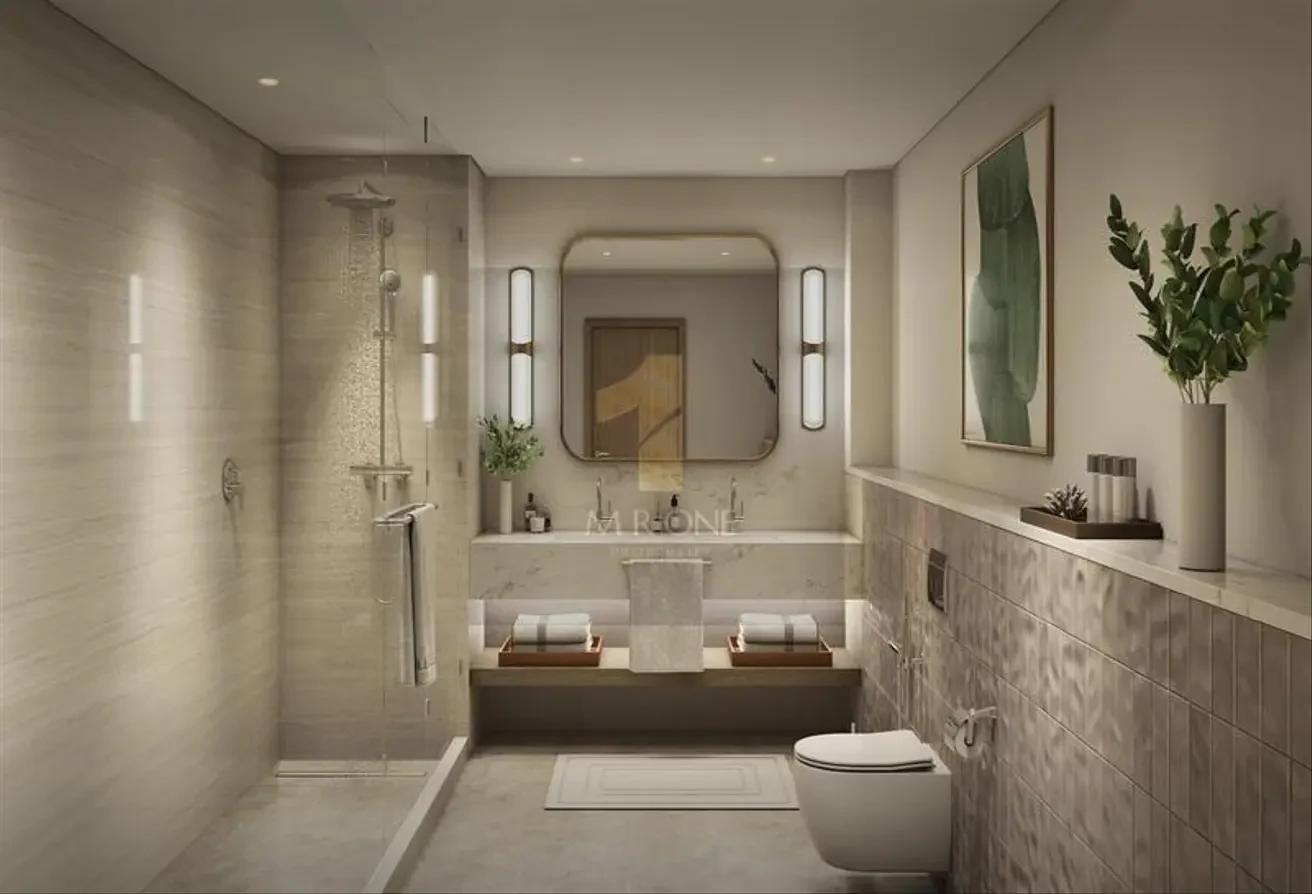 EMAAR BEACHFRONT IN BAYVIEW,