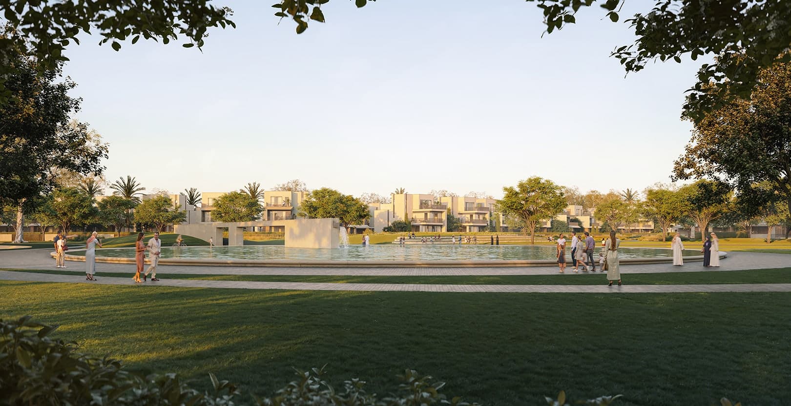 Grand Polo Club & Resort