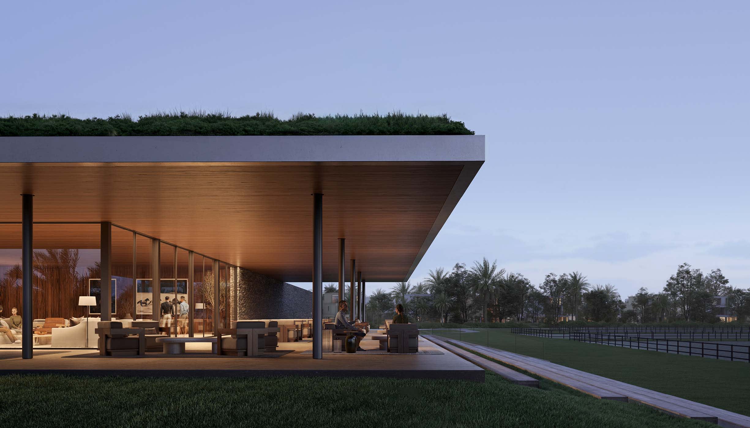 Grand Polo Club & Resort