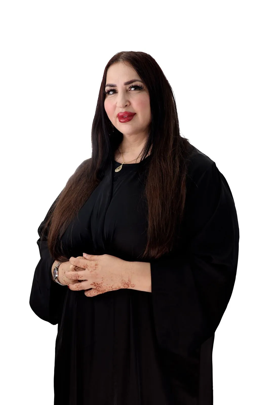 Business professional