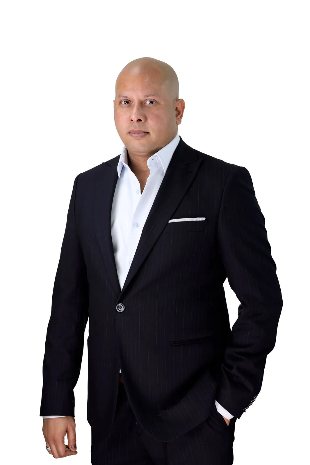 Business professional