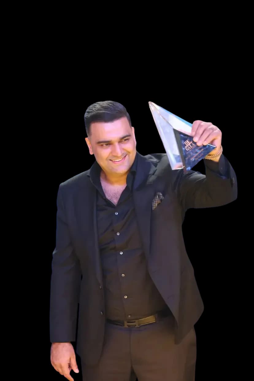 Dubai Property Expert