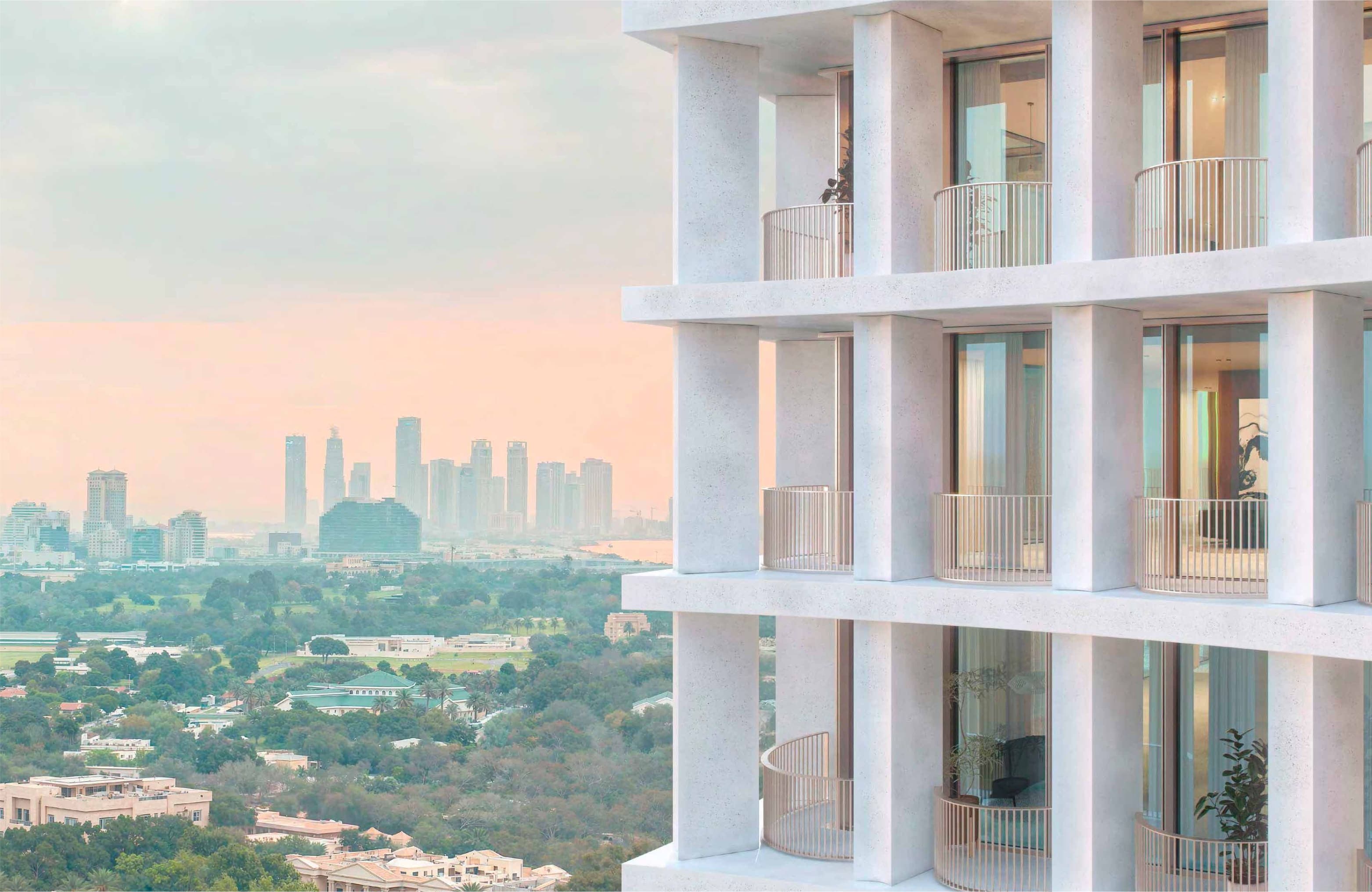 Eden House Zabeel