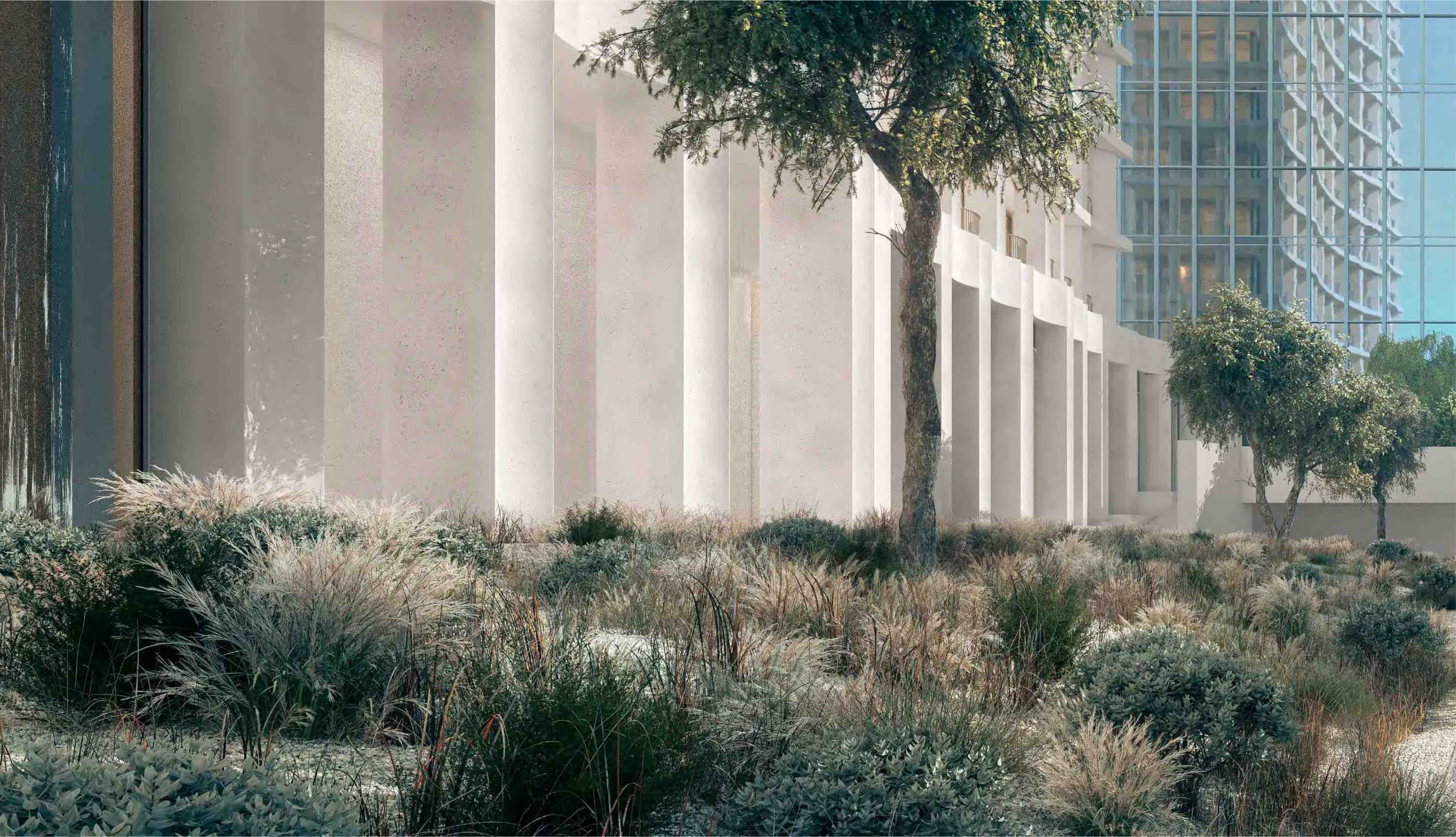 Eden House Zabeel
