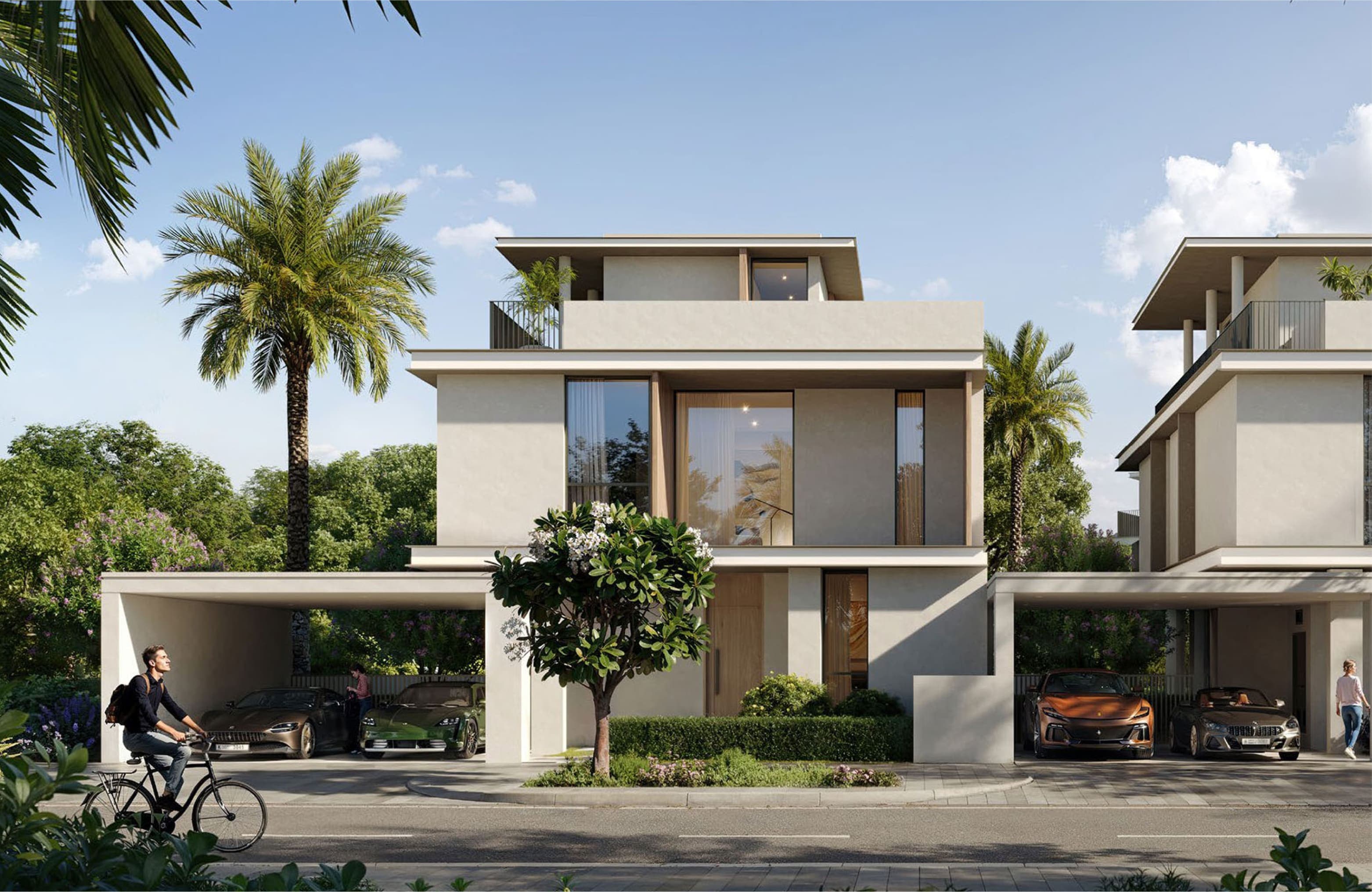 Selvara Grand Polo Club and Resort