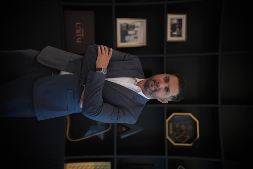 Dubai Luxury Property