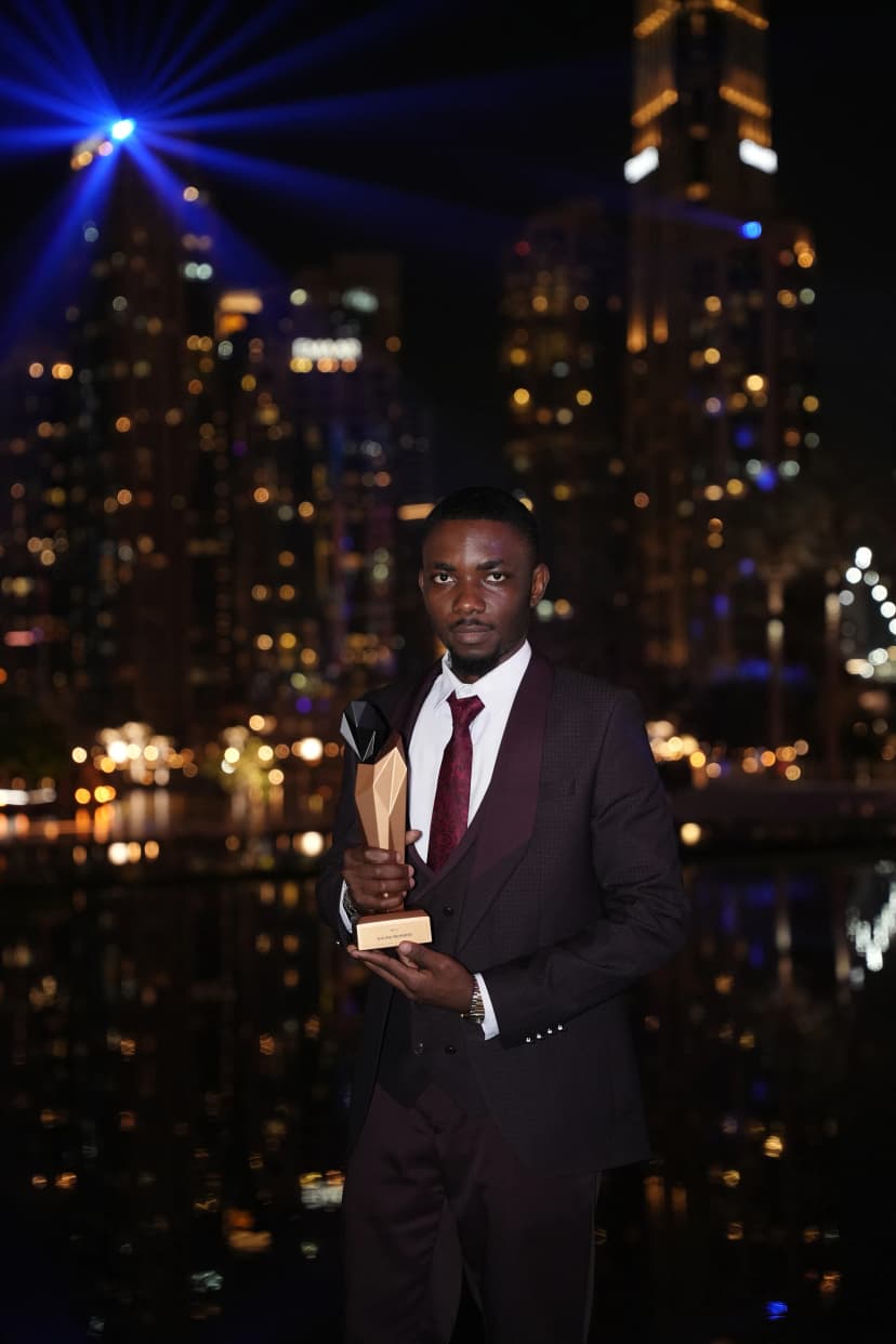 Dubai Luxury Property