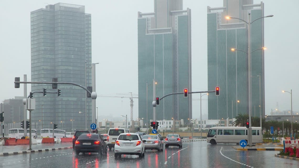 Rains in UAE: Developers set up emergency support, offer free maintenance