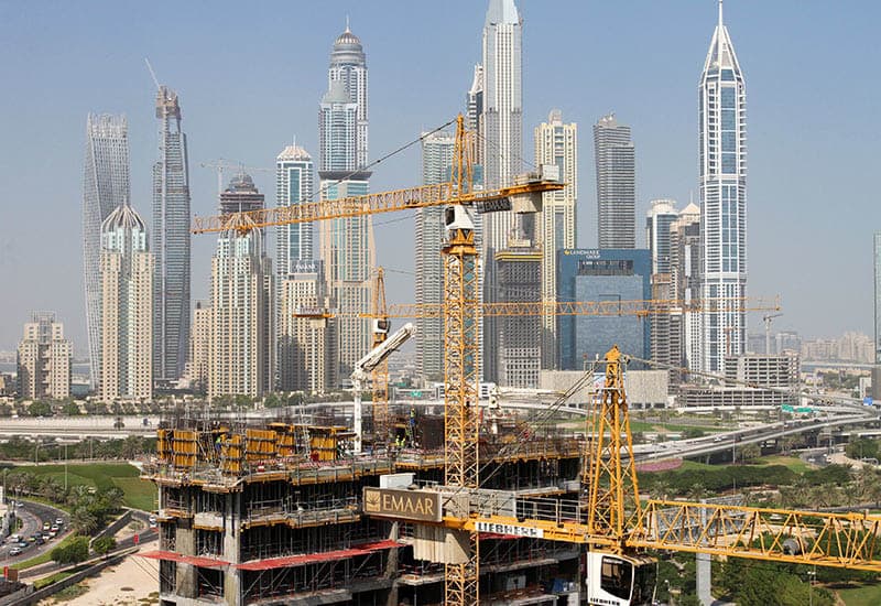 UAE’s top developers say liquidity is sufficient to complete projects despite uncertainty stemming from regional conflict