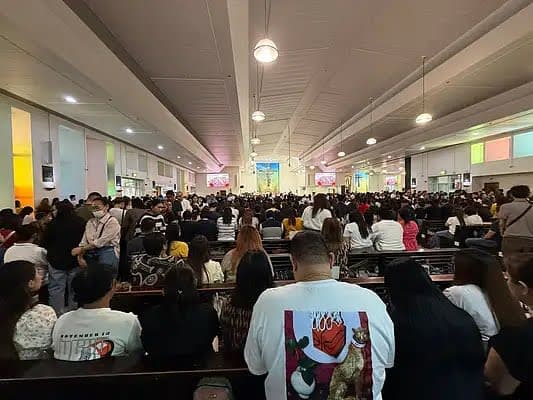 UAE CHRISTIANS MARK EASTER WITH FAITH, CALM, AND SAFETY FIRST