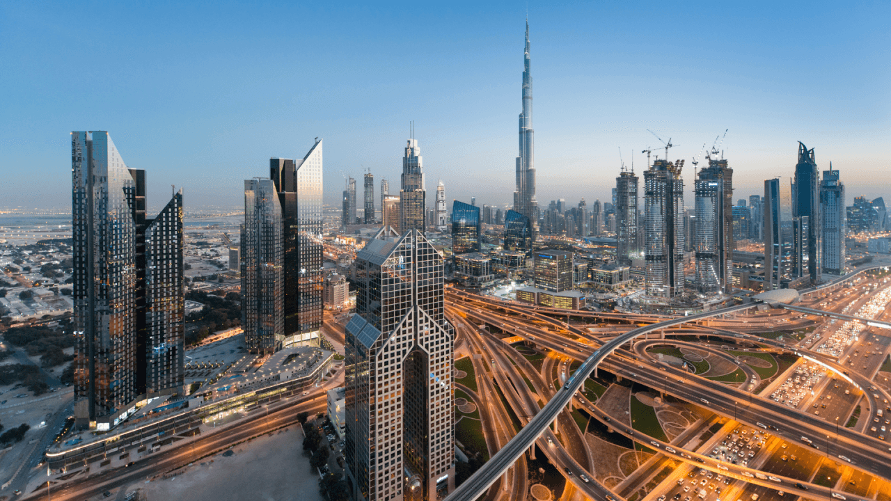 UAE HAS THE STRENGTH TO ABSORB PRESSURE AND RECOVER QUICKLY, SAYS WORLD BANK