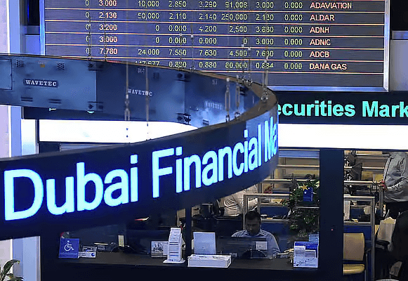 UAE stock markets skyrocket after US and Iran ceasefire