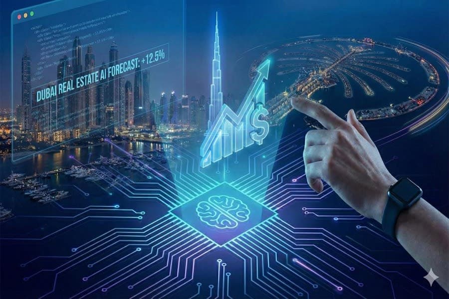 CAN AI REALLY PREDICT REAL ESTATE PRICES?