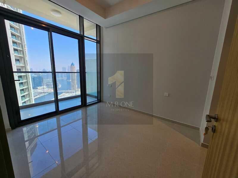 Unfurnished 2BR | High Floor | Pool and Sea View - View 4