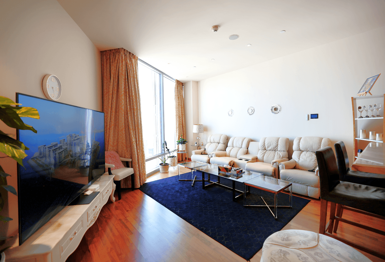 Prime Location | Furnished | Burj Khalifa View
