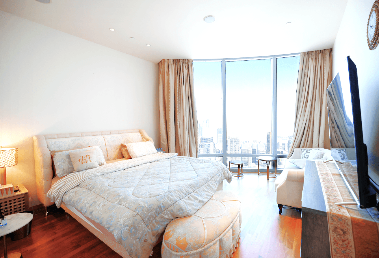 Prime Location | Furnished | Burj Khalifa View