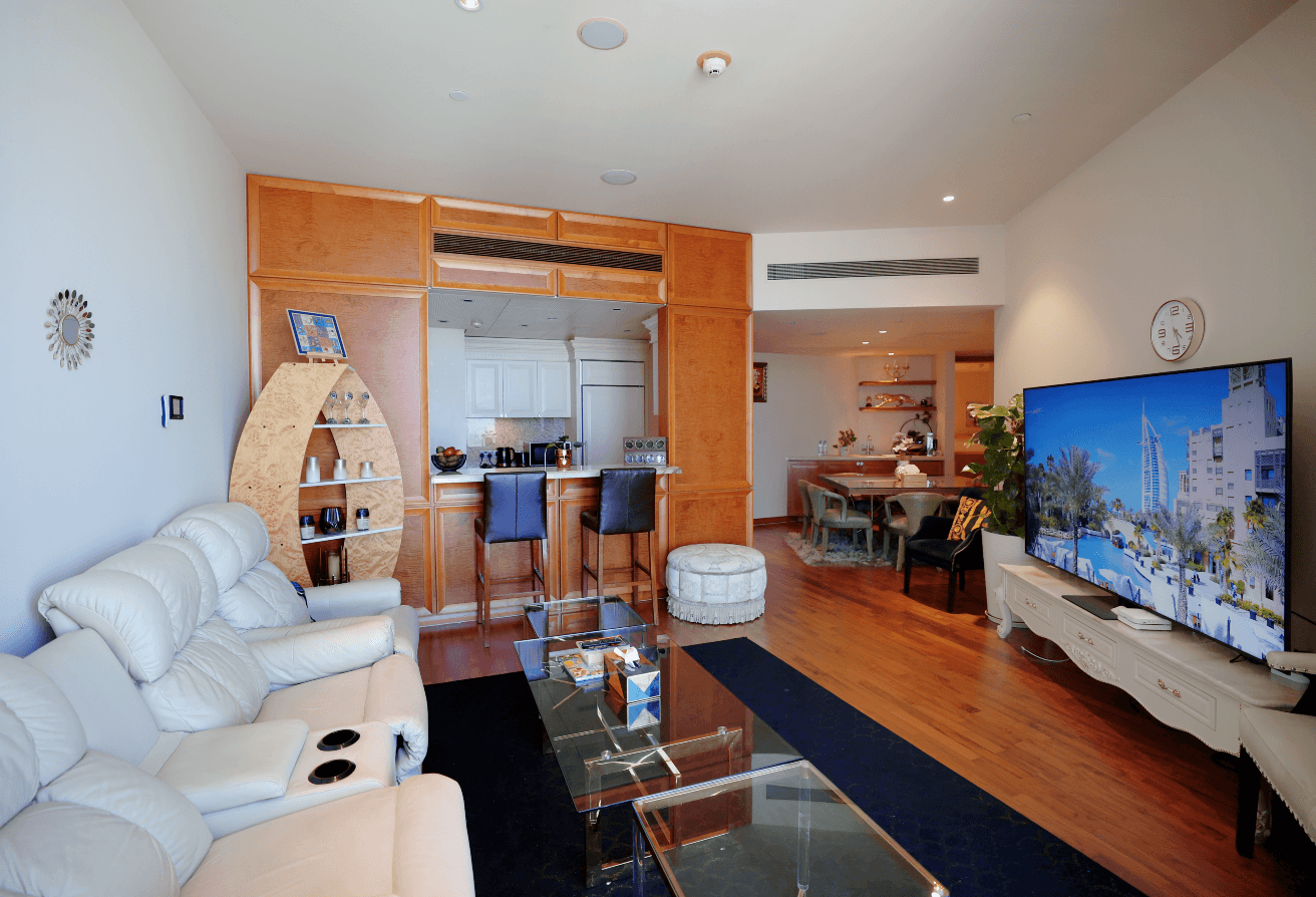 Prime Location | Furnished | Burj Khalifa View