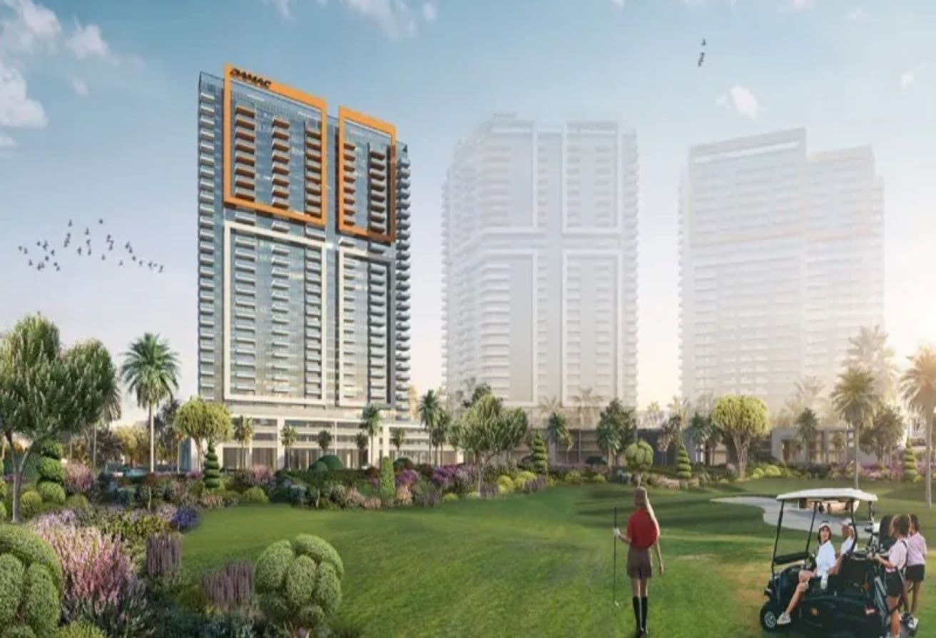 Investor Deal |Sleek Modern Design |Golf View