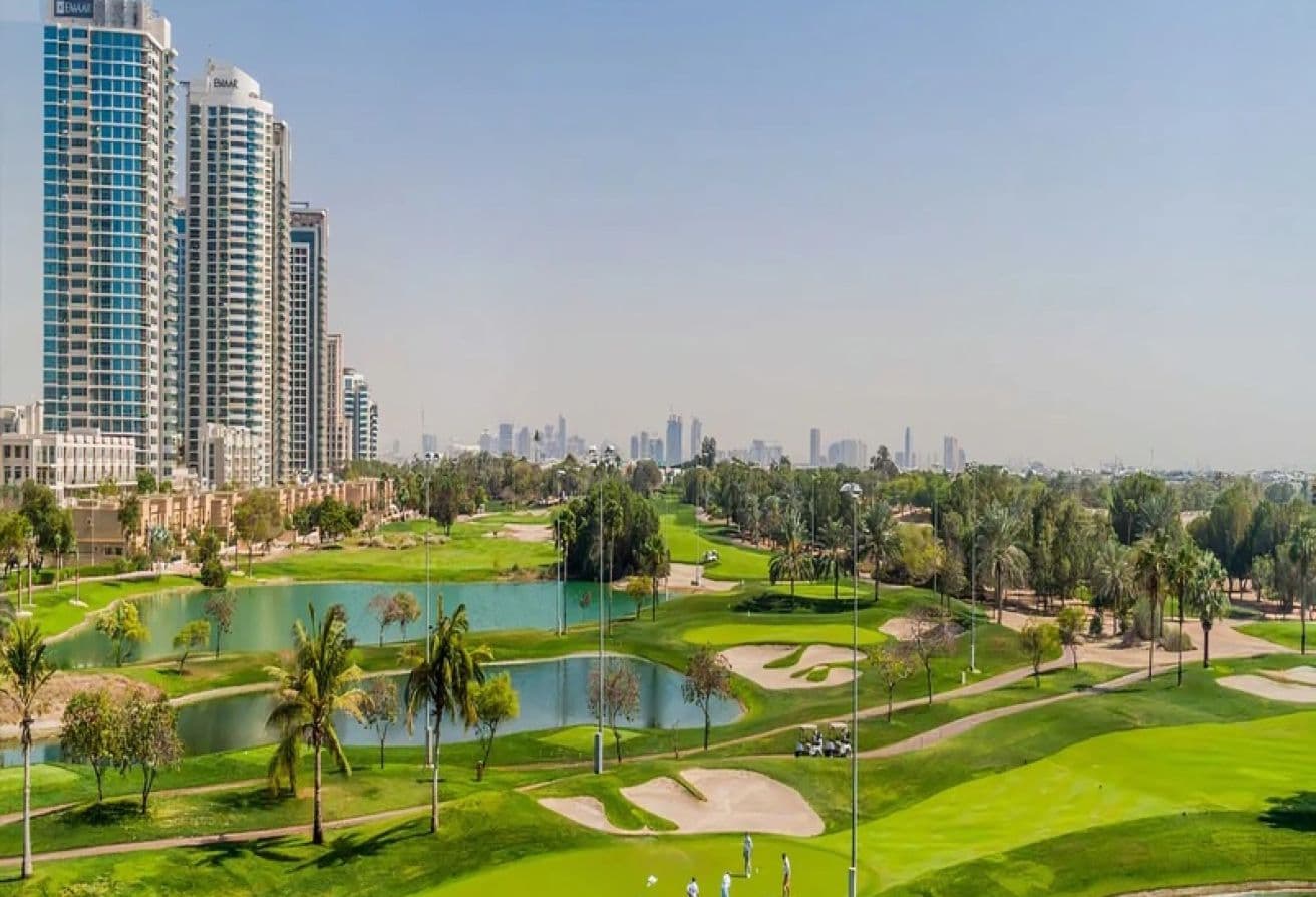 Investor Deal |Sleek Modern Design |Golf View