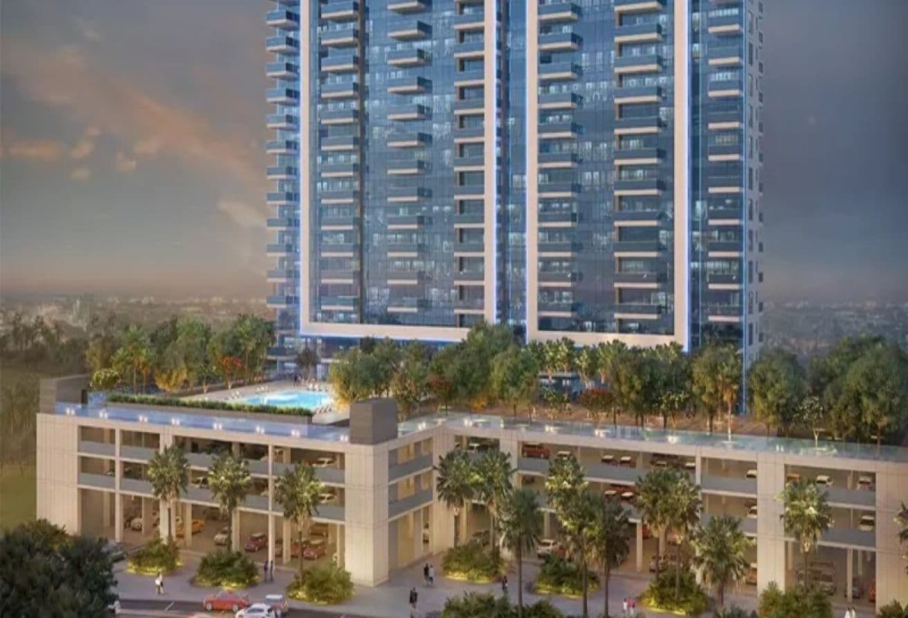 Investor Deal |Sleek Modern Design |Golf View