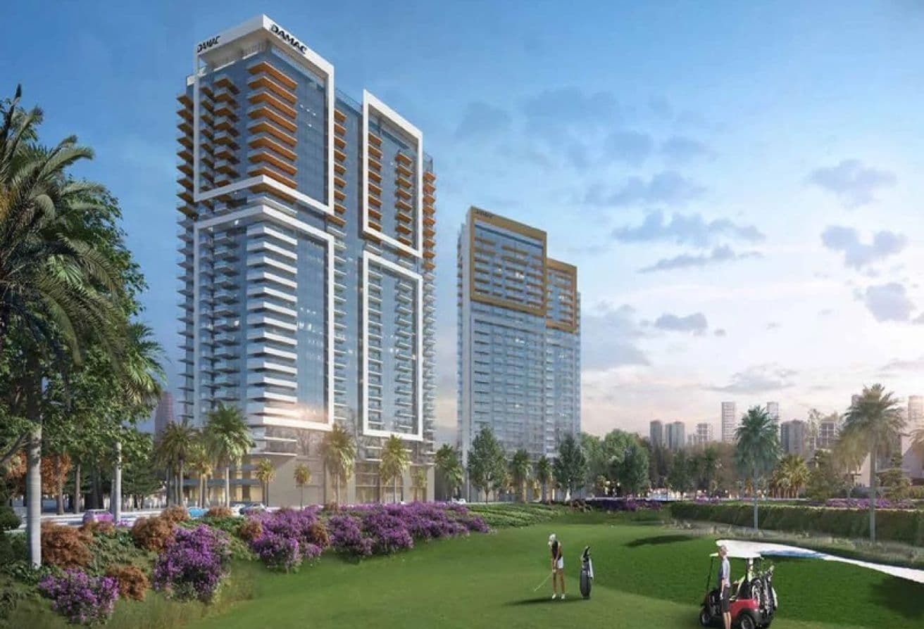 Investor Deal |Sleek Modern Design |Golf View