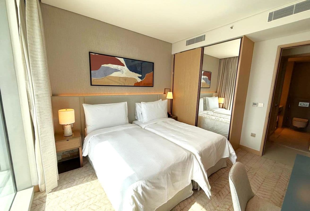 Burj Khalifa View | Rare Unit | Furnished - View 4