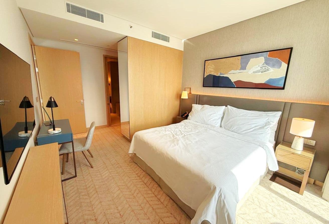 Burj Khalifa View | Rare Unit | Furnished