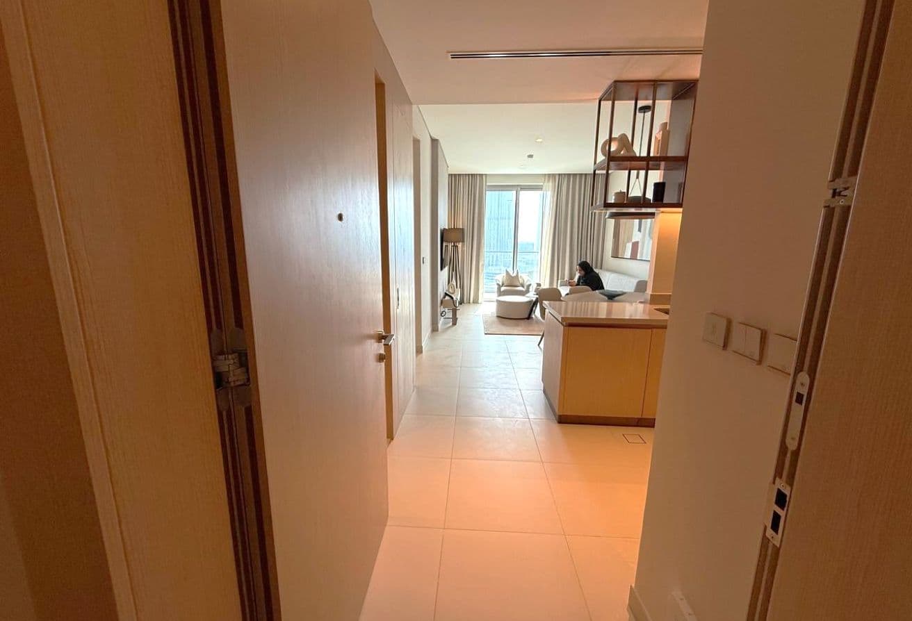 Burj Khalifa View | Rare Unit | Furnished