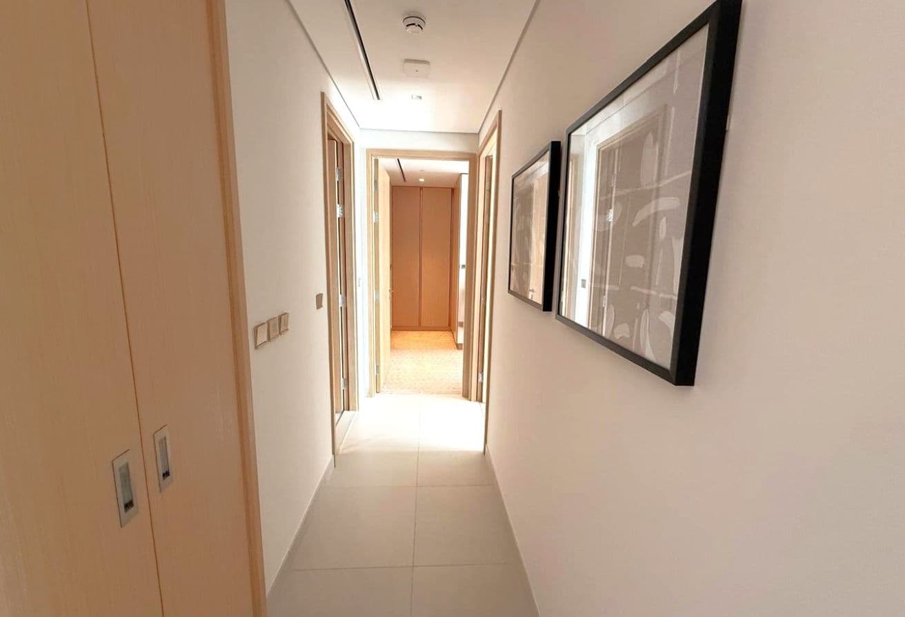 Burj Khalifa View | Rare Unit | Furnished