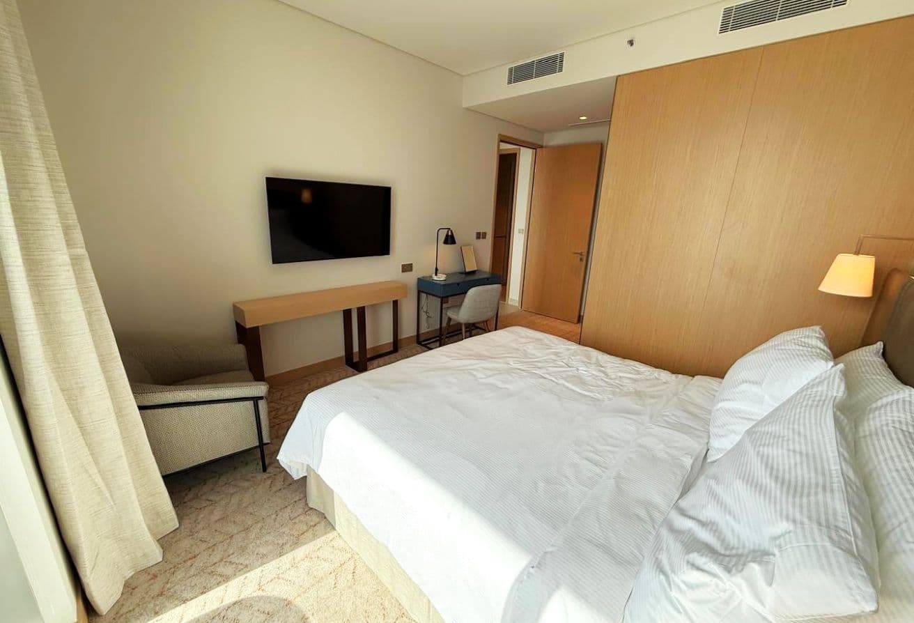 Burj Khalifa View | Rare Unit | Furnished