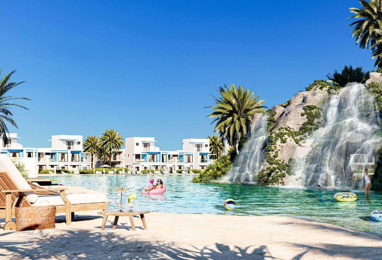 Genuine Listing | Single Row | Ready to Mortgage