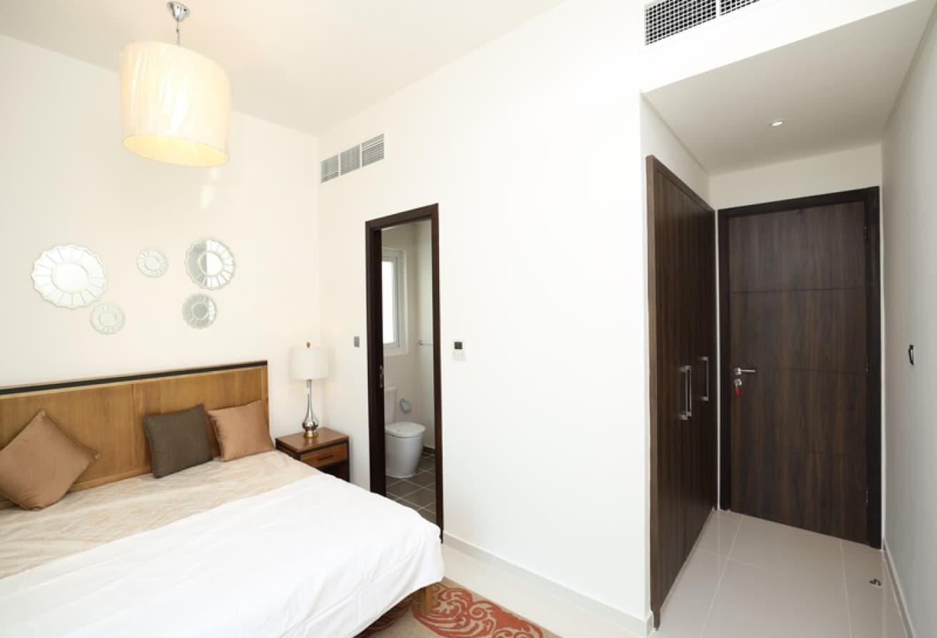 Exclusive Standalone | Brand New | Ready to move