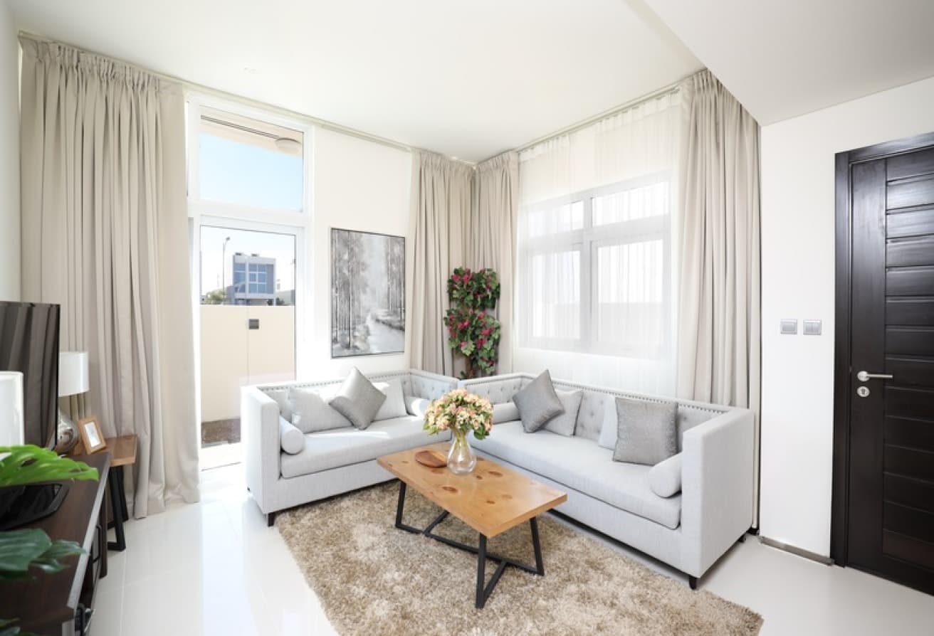 Exclusive Standalone | Brand New | Ready to move - View 2