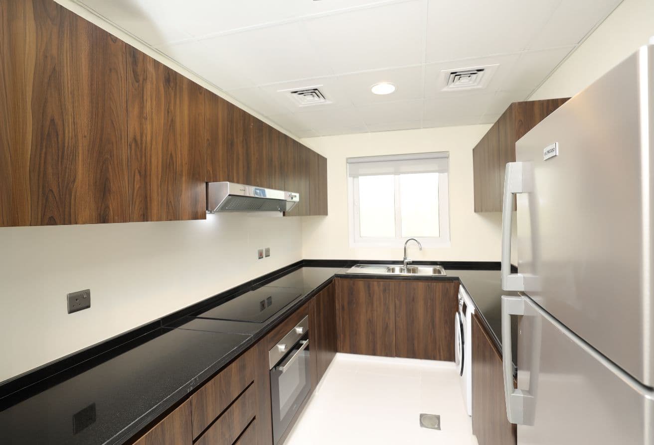 Great ROI | Standalone Townhouse | Fully Furnished - View 4