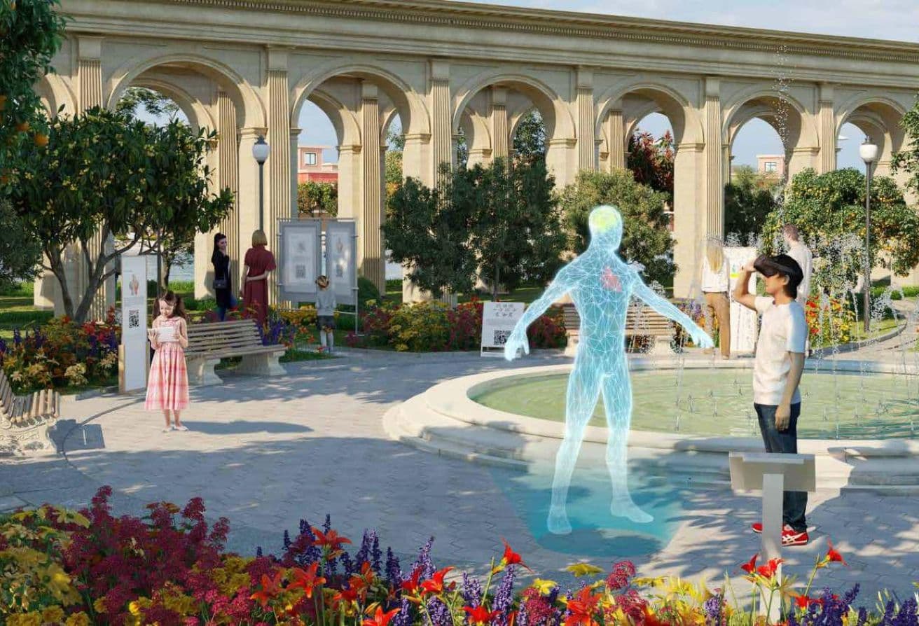 Investor Choice | Exclusive Resale | High ROI - View 5