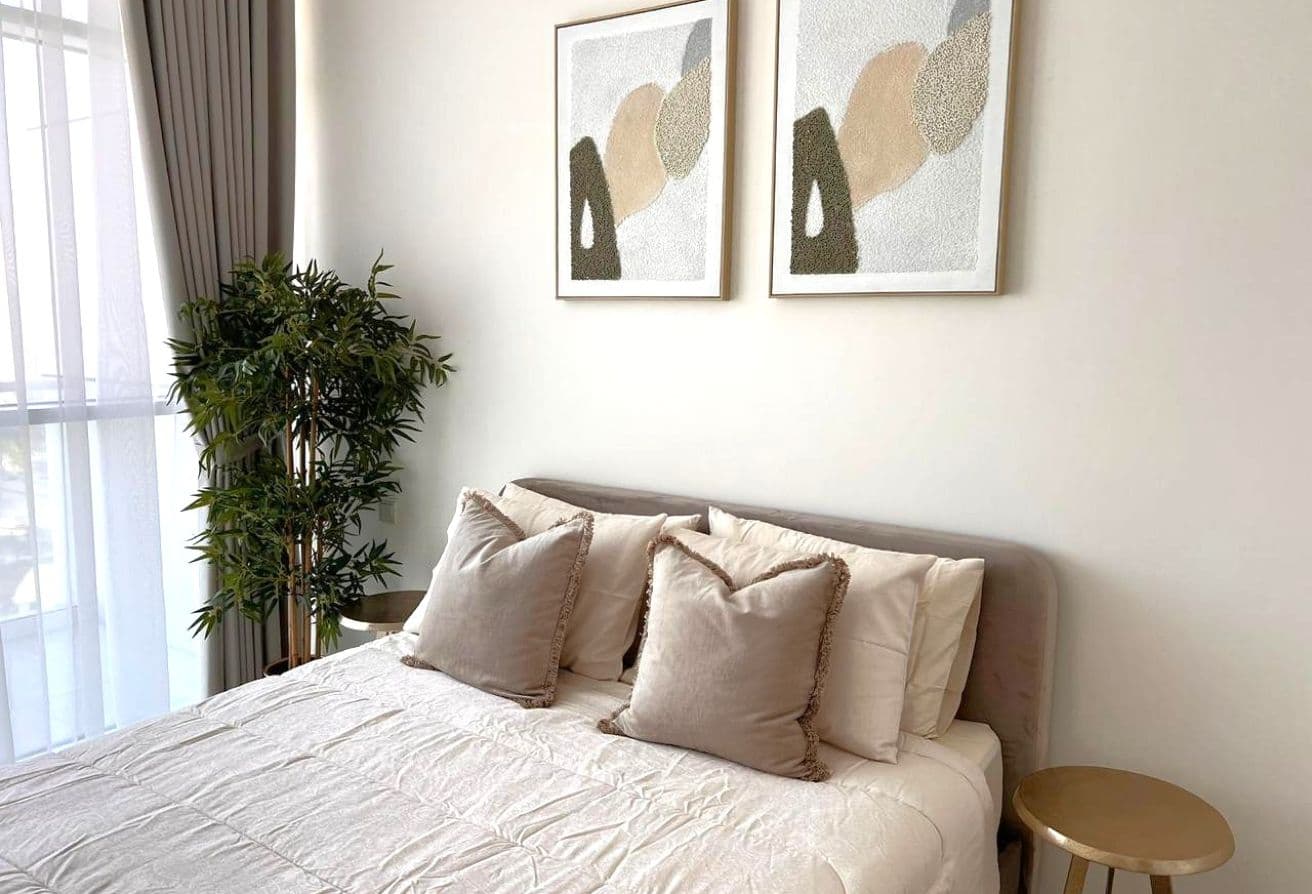 Prime Location | Fully Furnished | Modern Studio