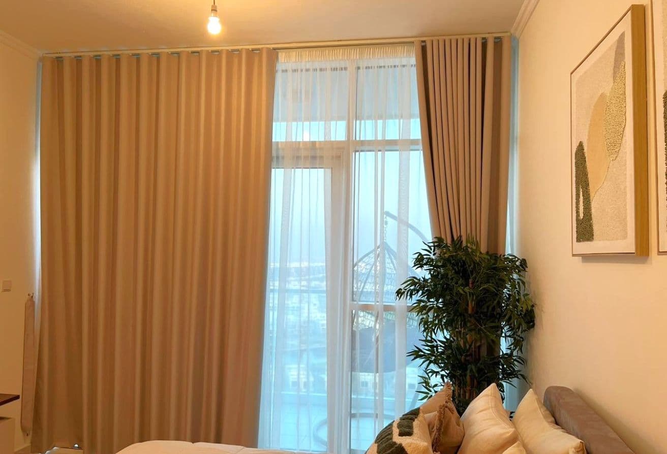 Prime Location | Fully Furnished | Modern Studio