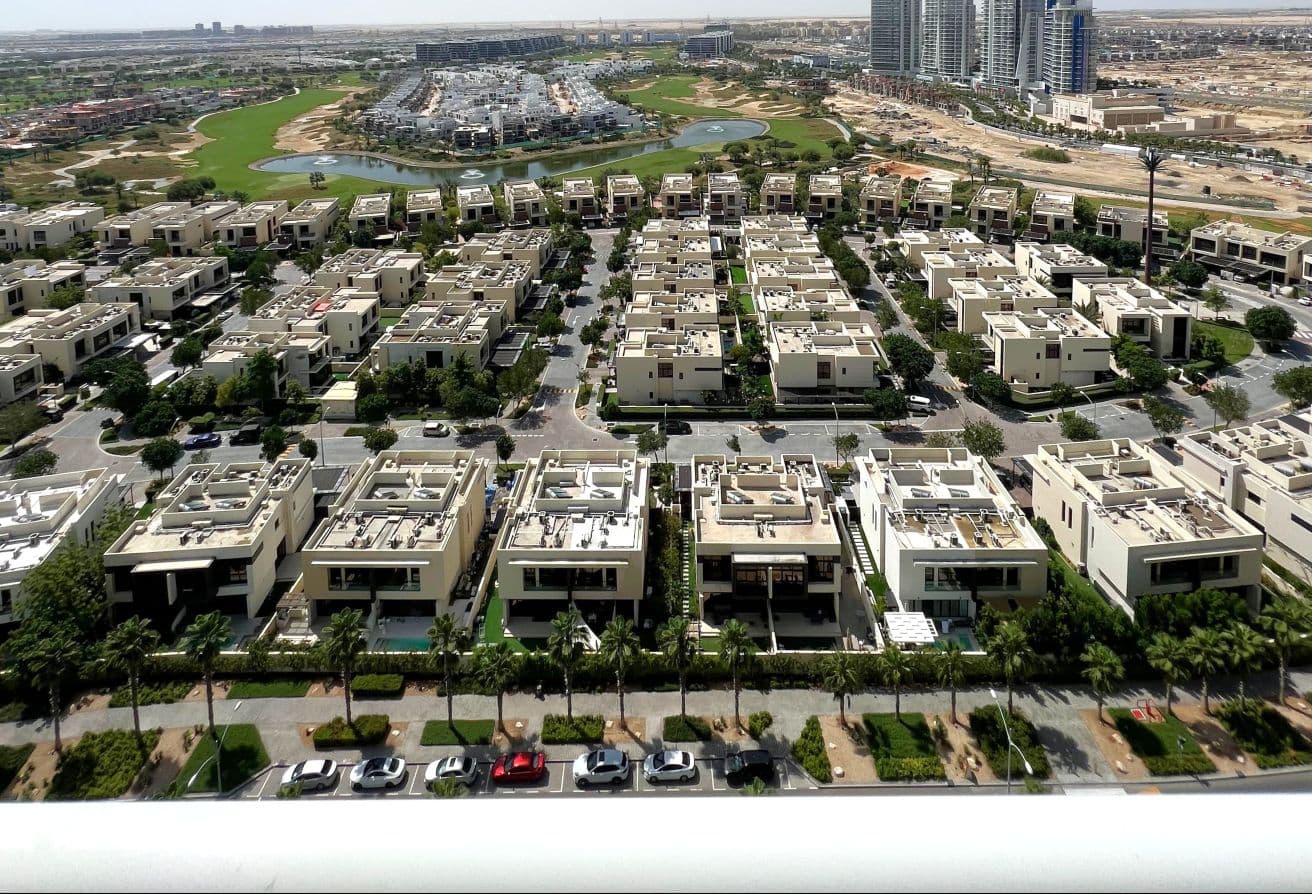 Prime Location | Fully Furnished | Modern Studio