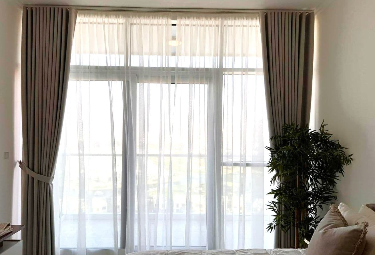 Prime Location | Fully Furnished | Modern Studio