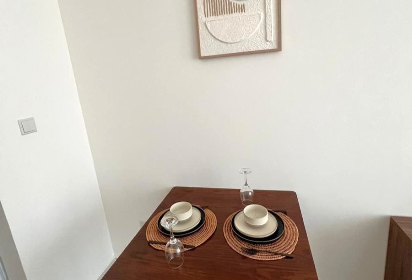 Prime Location | Fully Furnished | Modern Studio