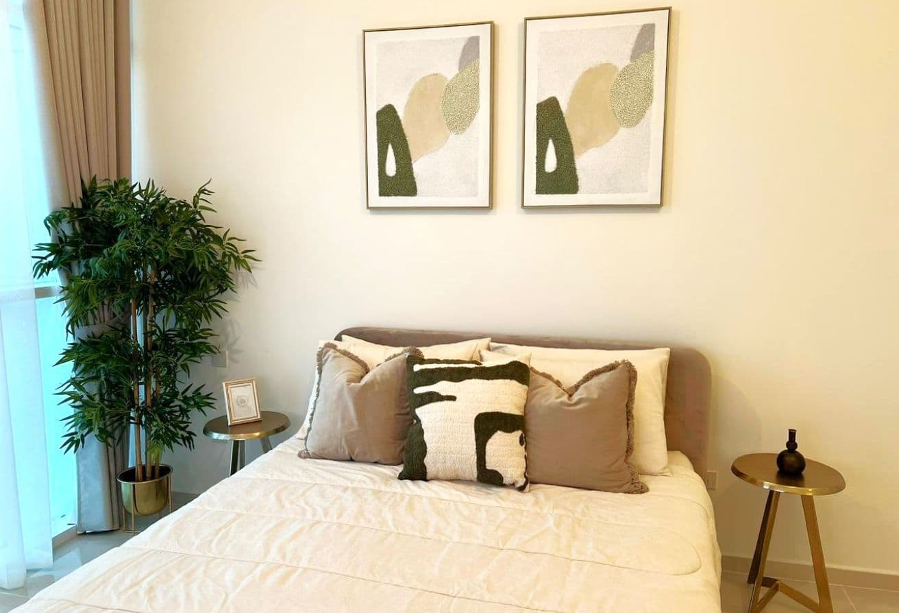 Prime Location | Fully Furnished | Modern Studio