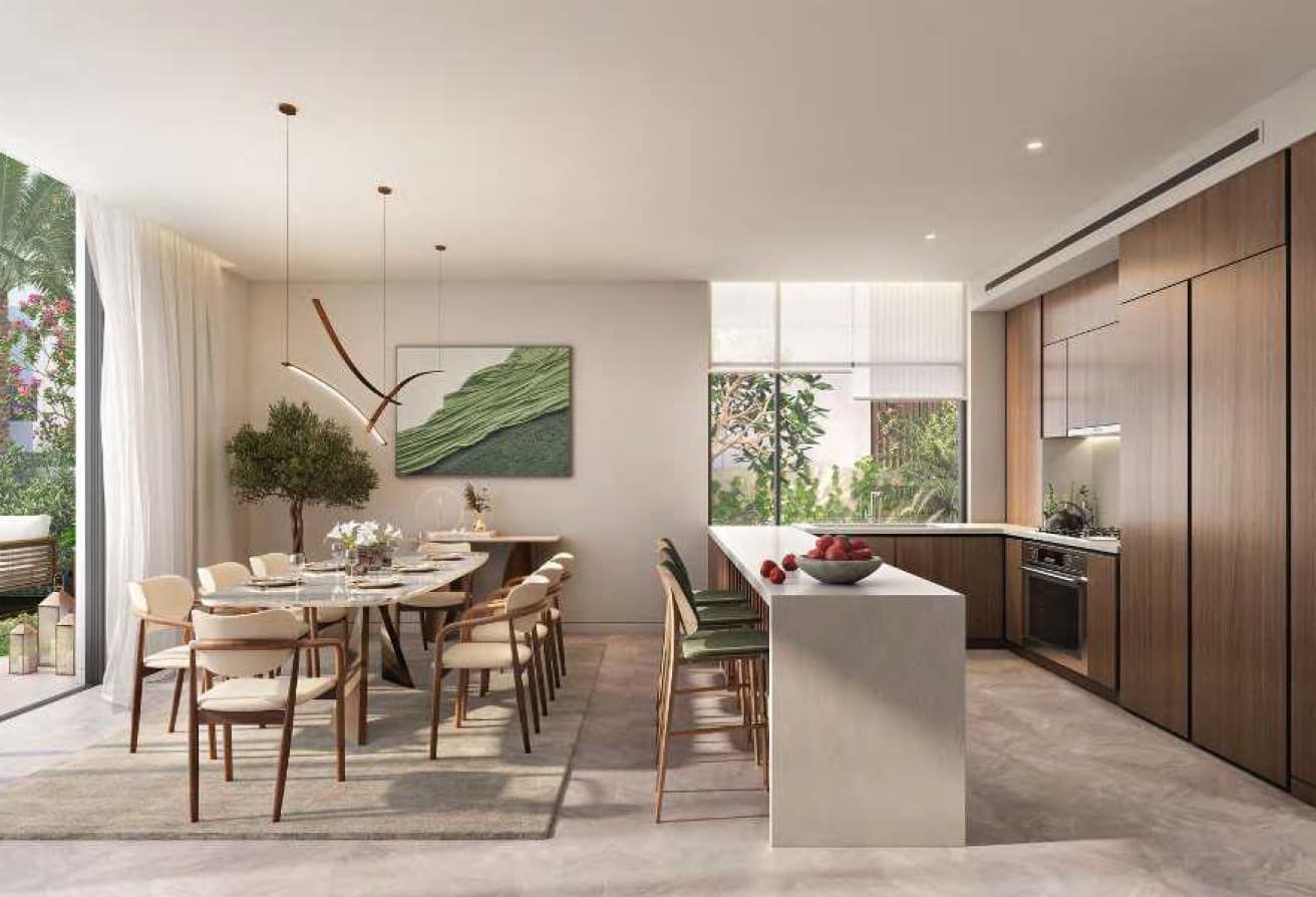 Elegant Town House | Great ROI | Exclusive