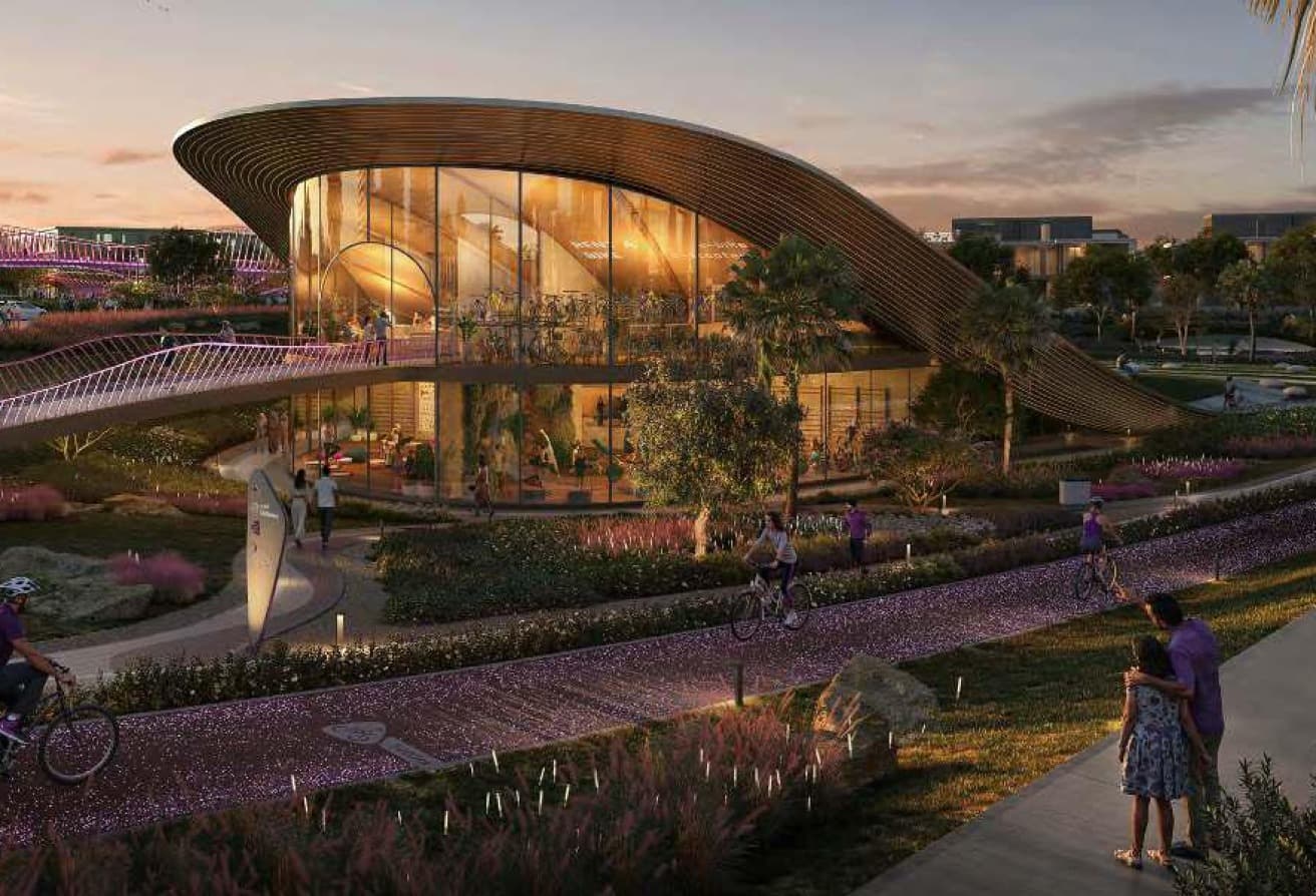 Elegant Town House | Great ROI | Exclusive - View 3