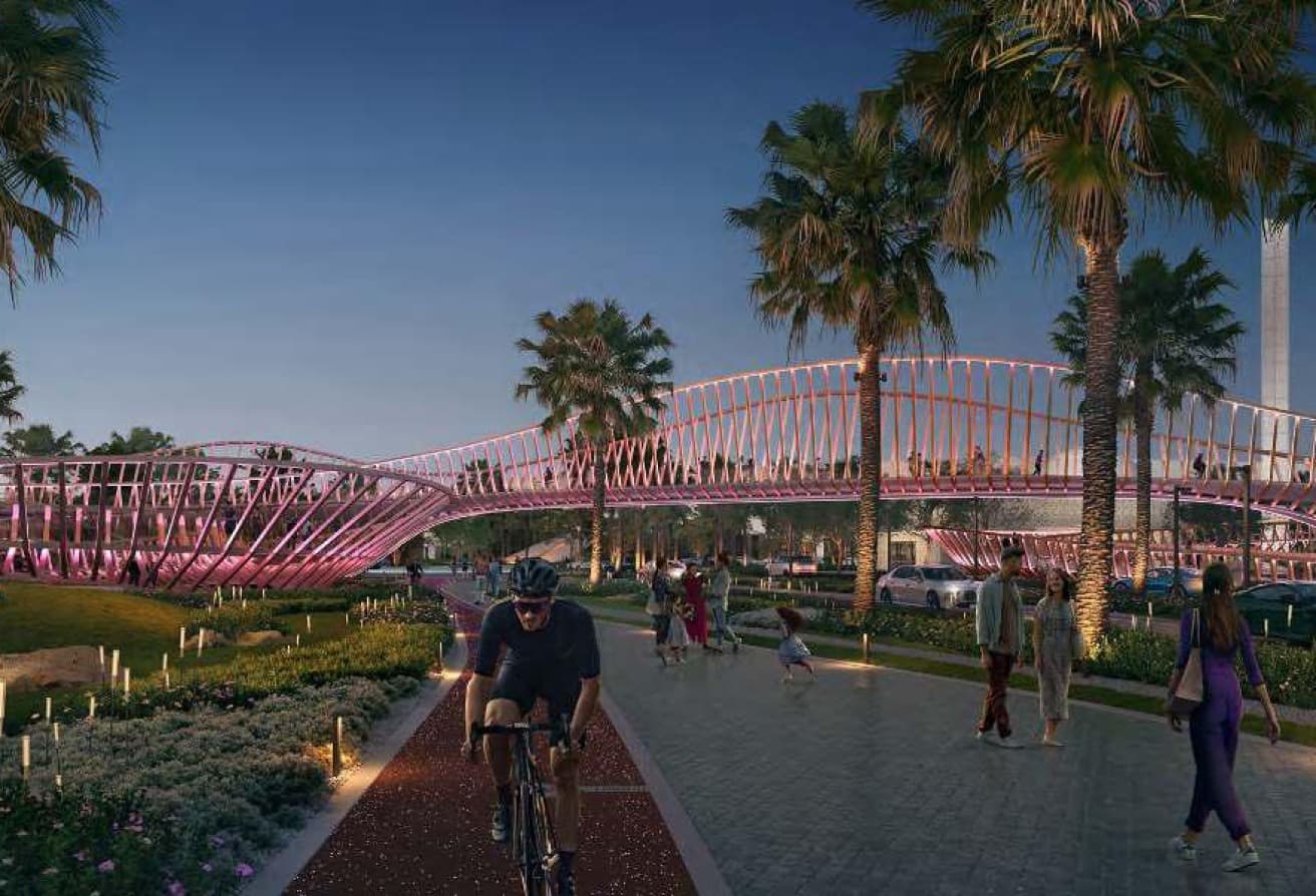 Elegant Town House | Great ROI | Exclusive