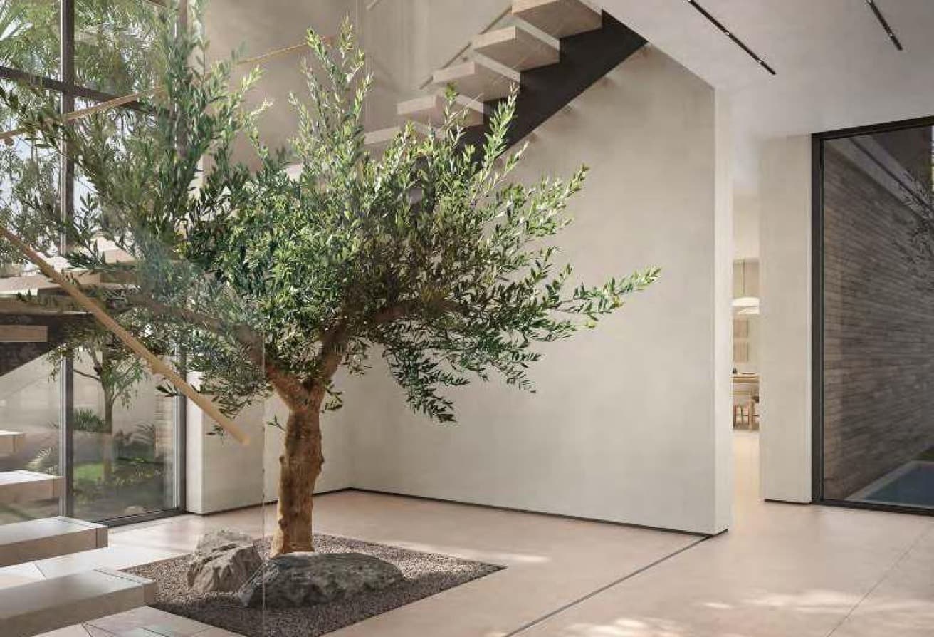 Elegant Town House | Great ROI | Exclusive