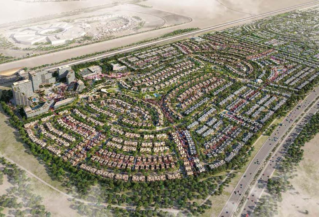 Elegant Town House | Great ROI | Exclusive