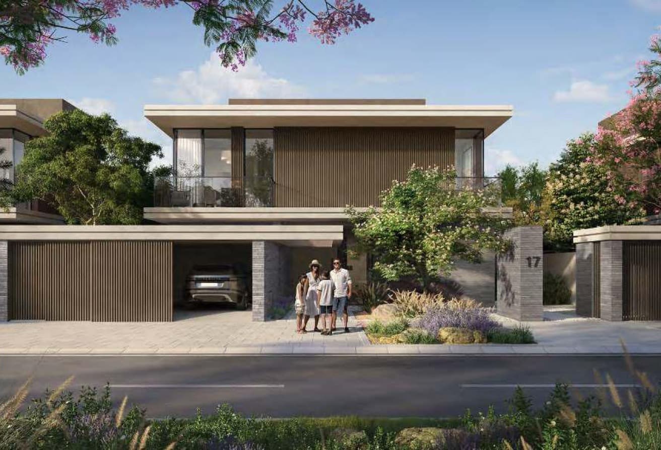 Elegant Town House | Great ROI | Exclusive